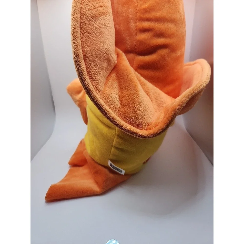 Pollo Campero Restaurant Plush Chicken 12